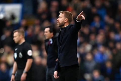 خليفة لوبيتيجي.. تقارير تكشف تفاصيل اتفاق وست هام مع بوتر